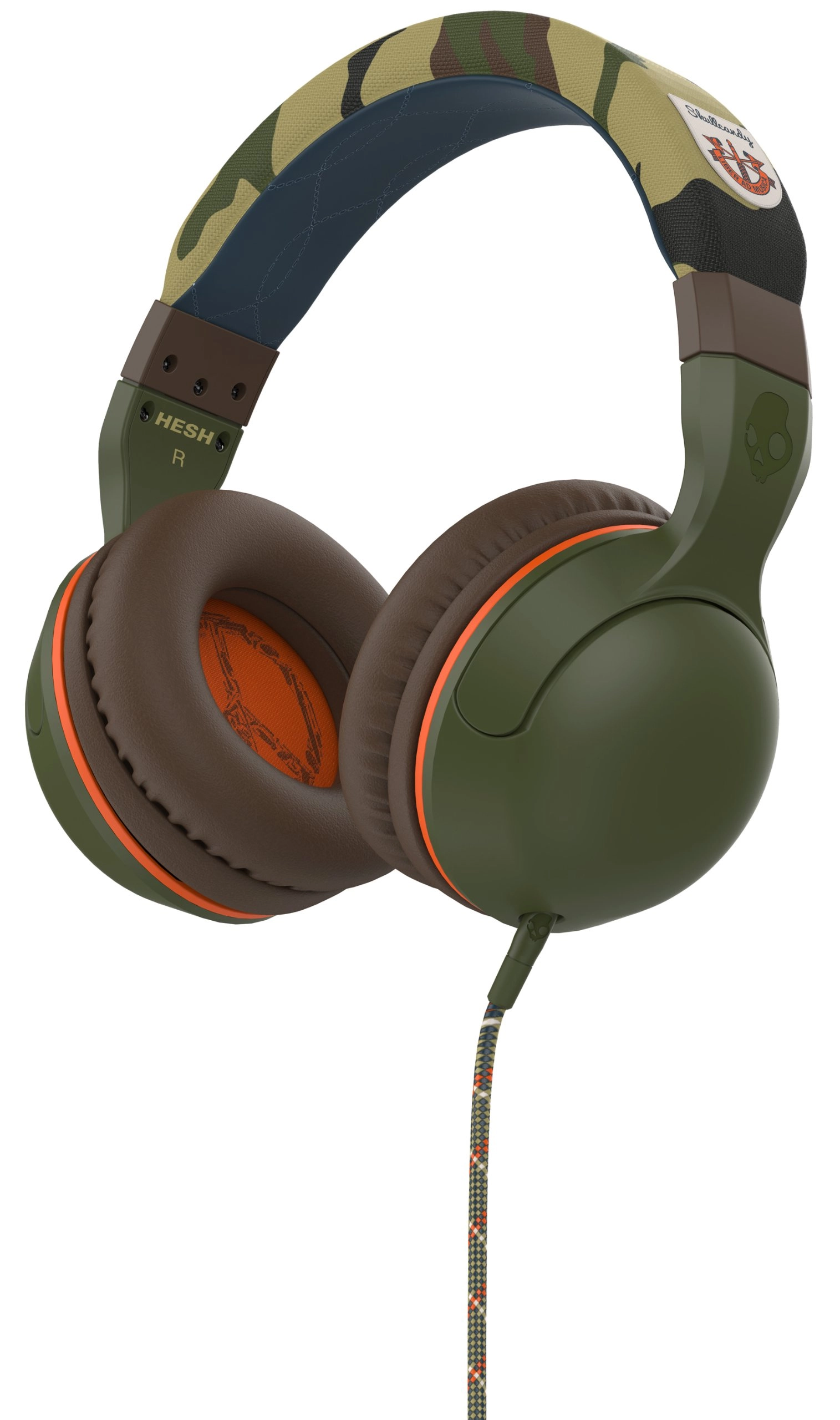 Hesh 2.0 Wired Headphone