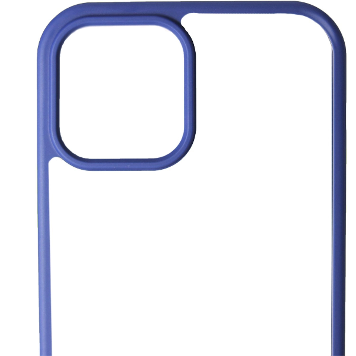 Hope Technology Crystal Series Case for iPhone 12 Pro Max