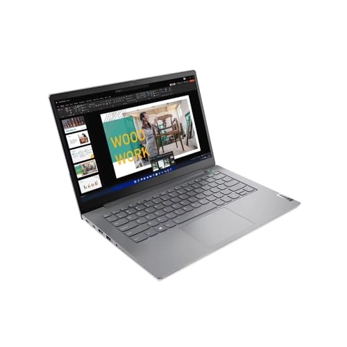 ThinkBook 14 Gen 4 - 14'' 512GB 8GB 512GB Core i7-1255U