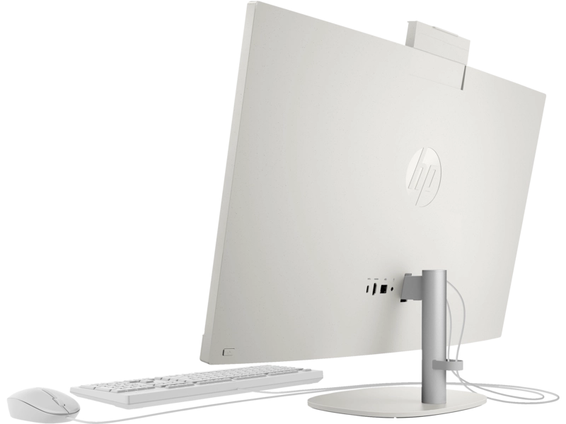 All-in-One Desktop - 64GB 27-inch Intel Core i7-1355U