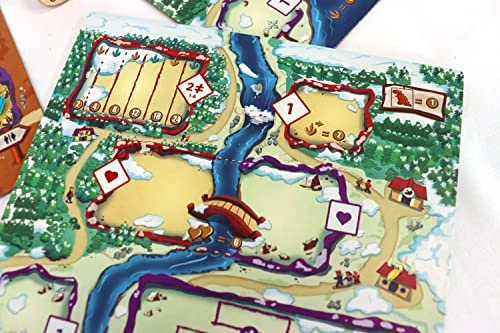 Draftosaurus (Italian)