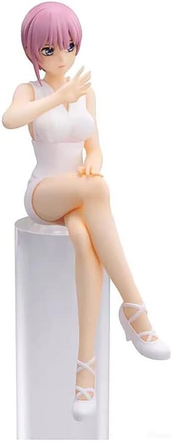 TYdfhSHR Ichika - The Quintessential Quintuplets (14 cm) (9554544179926)