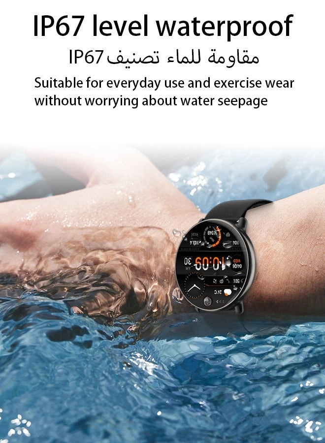 ClearCircle Y6 ABS (Acrylonitrile Butadiene Styrene)