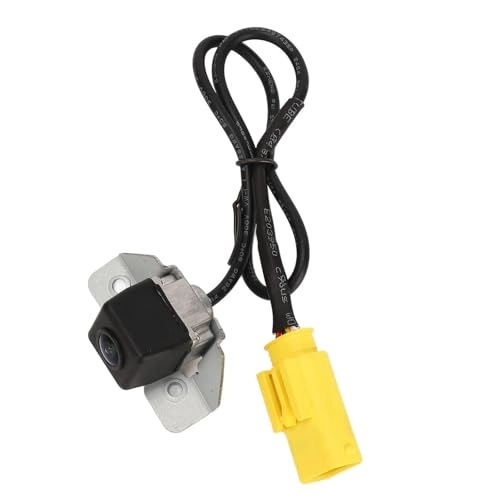 Reversing Camera - Night Vision