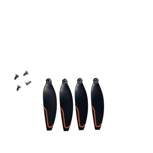 propeller drone set - 8-piece compatible with 8330 CW CCW