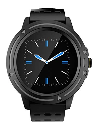 SB-163 - Bluetooth Fitness Watch Full Touch Screen