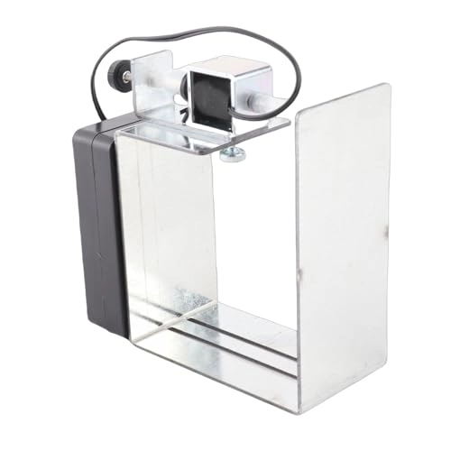 Automatic keyboard clicker