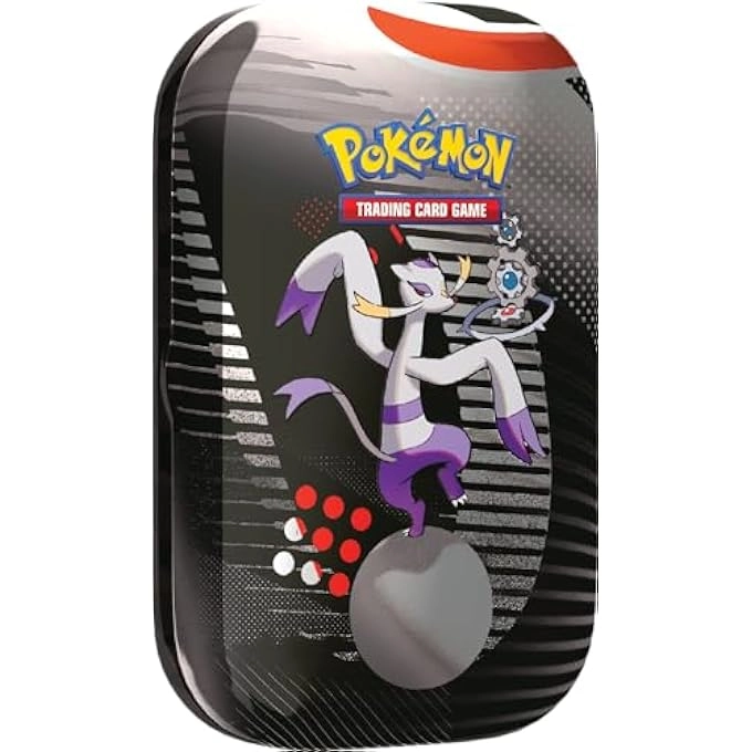 rayihni UNOVA MINI TIN-MIENSHAO & KLINKLANG