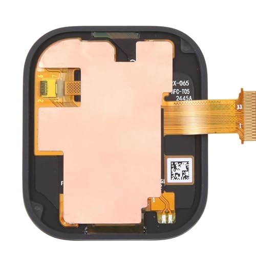 LCD Screen with Frame for Xiaomi Redmi Watch 5