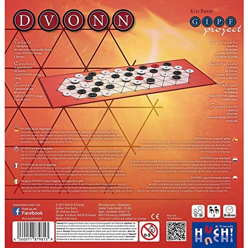 Dvonn: Standard Edition (Dutch)