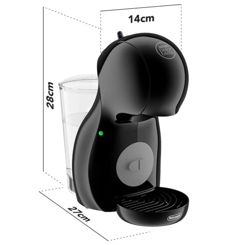 Piccolo XS - Auto Shut Off Hot or Cold
