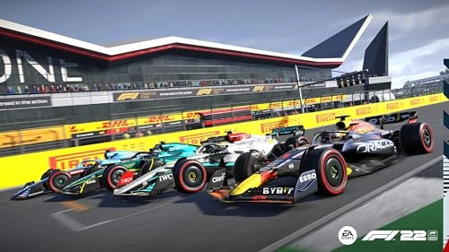 F1 22 | PS5