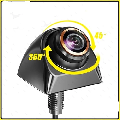 Rear View Camera - Night Vision WIFI