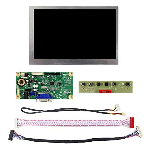 G070VW01 V0 - 800X480 7 Inches