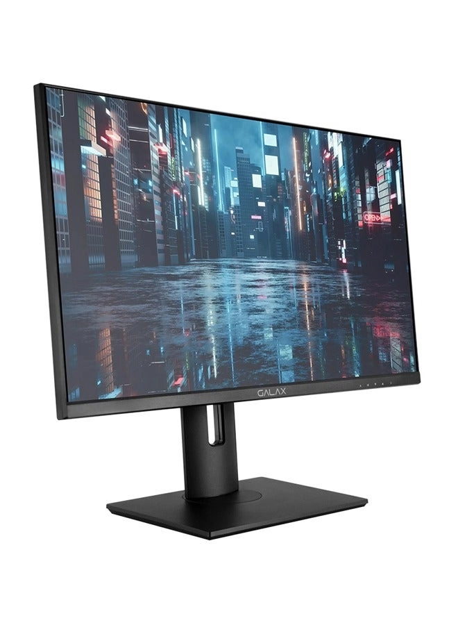 GSK-DNAGPCFB-INTL-0001 - i5-12400F 32GB 1TB + 24" FHD Monitor + Gaming Accessories