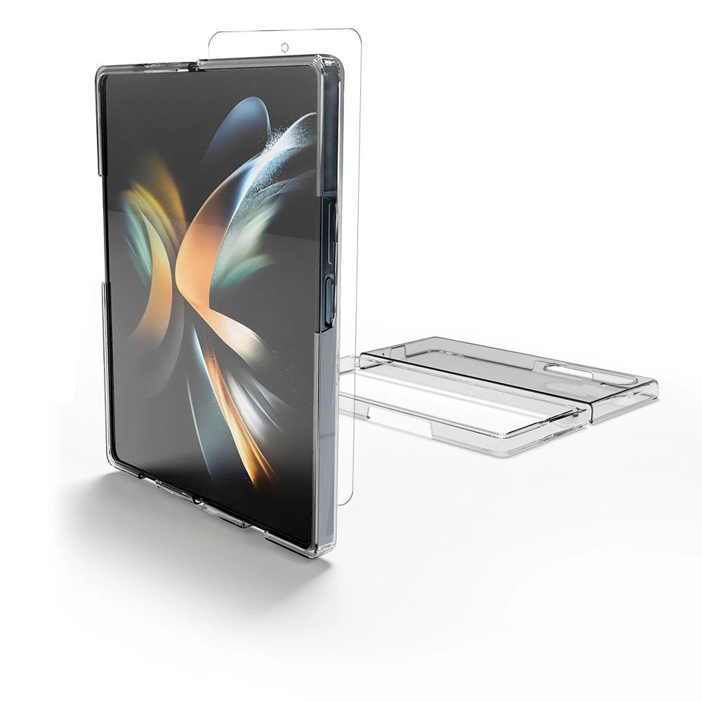 Case With Screen Protector for Samsung Galaxy Z Fold7