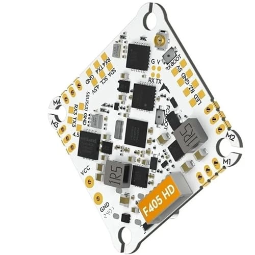 Flight Controller - 5in1 1-2S 12A ESC