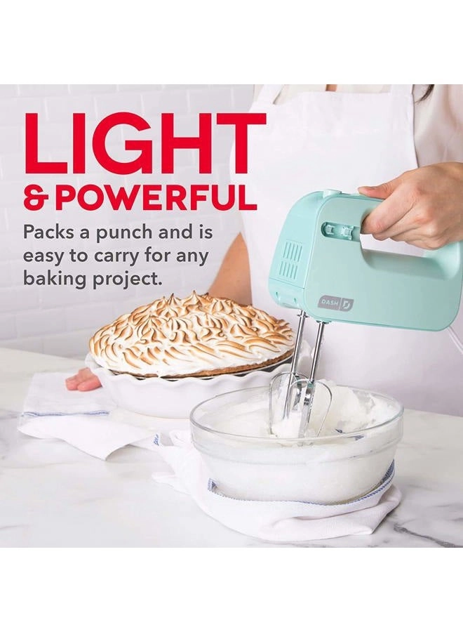 SmartStore Compact Hand Mixer - 150Watt