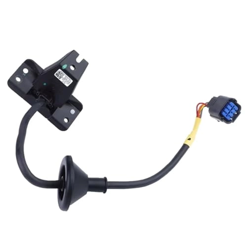 Reversing Camera