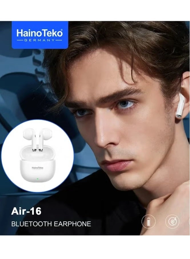 AIR-16 Wireless Earbud