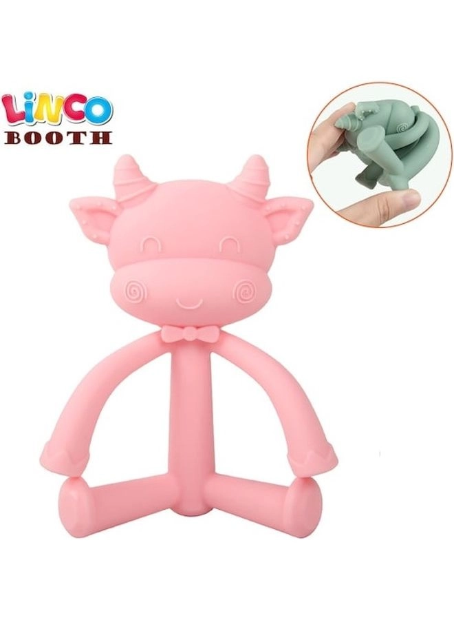 Generic Clay Toy