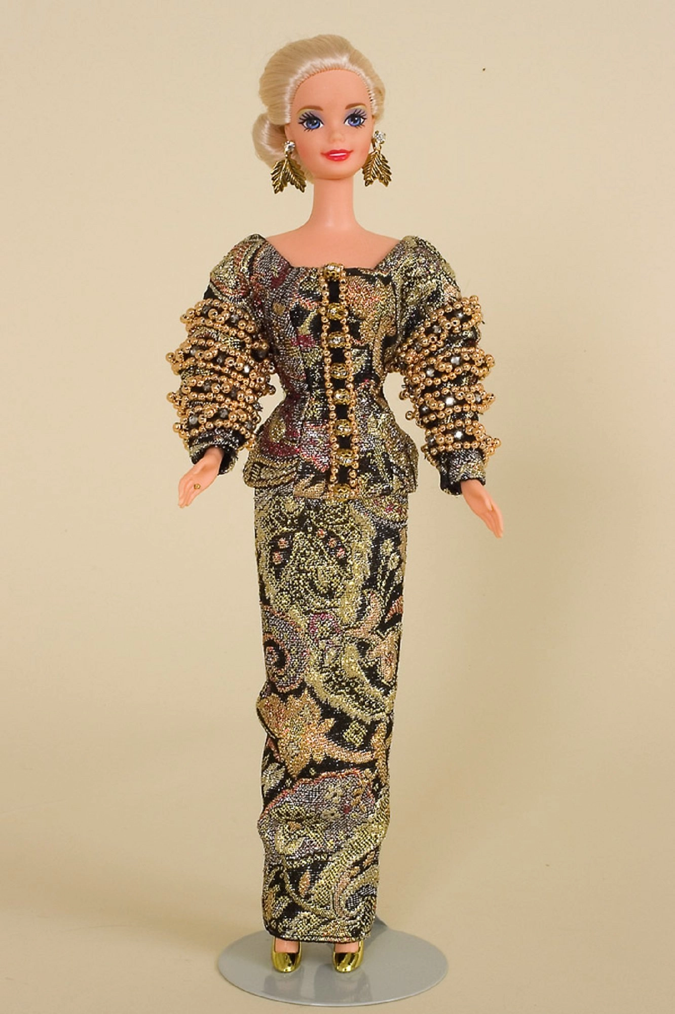 Christian Dior Barbie - 1st Edition Collector Edition