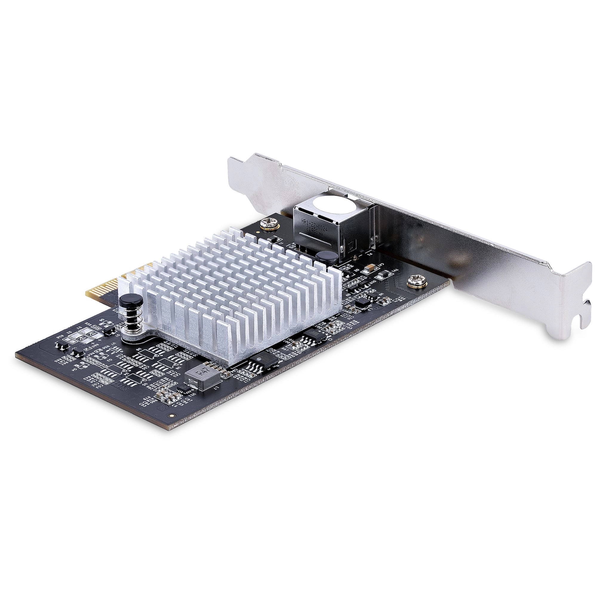 10G Network Card - PCI Express