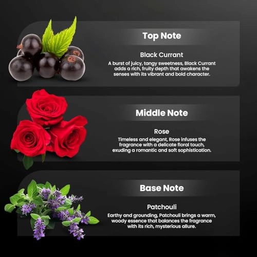 POSH Eau de Parfum 100 ml