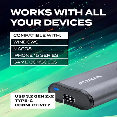 SE880 - 1 TB