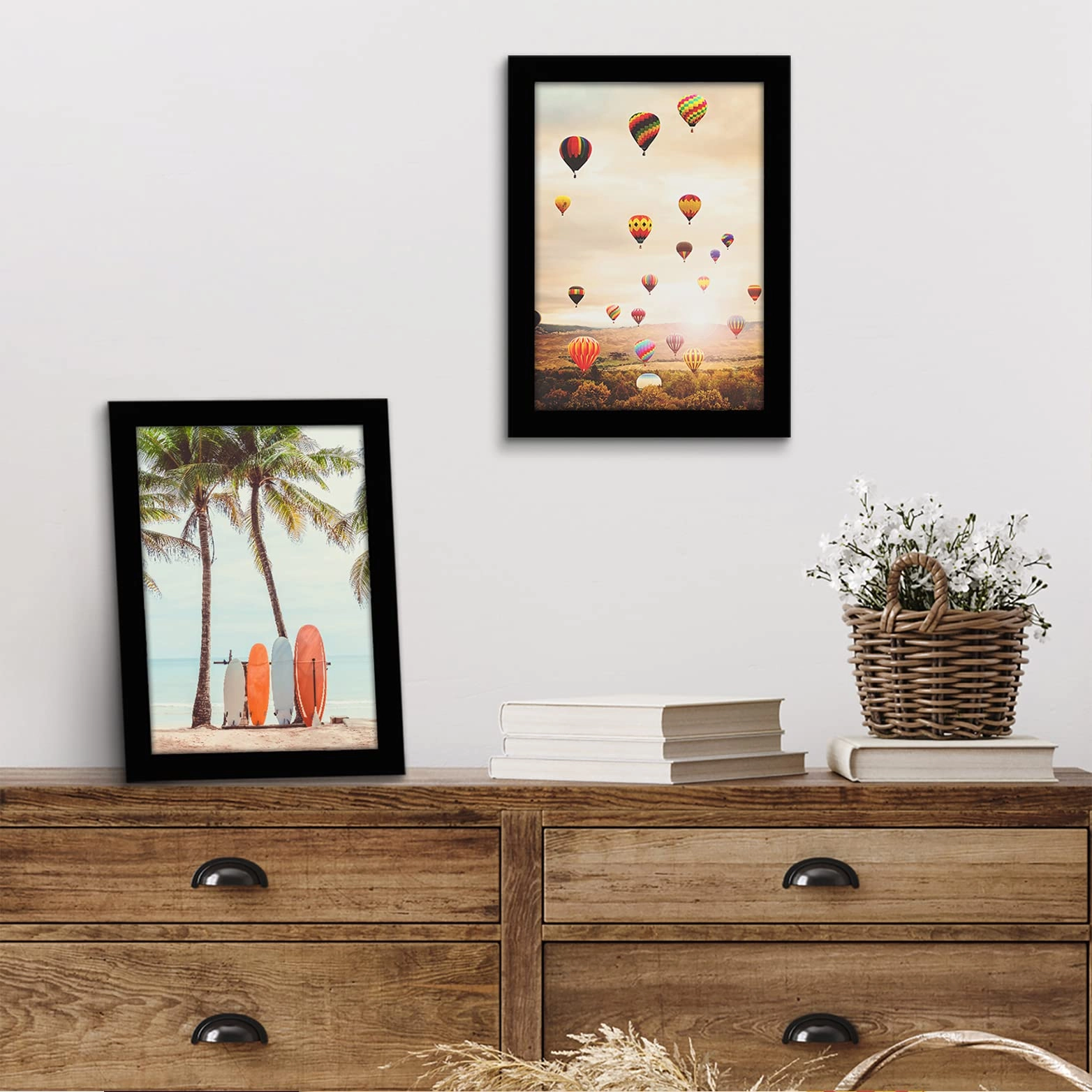Picture Frame - 7x10 1