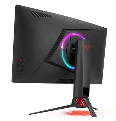 ROG STRIX - XG27VQ 27 Inches 1920 X 1080