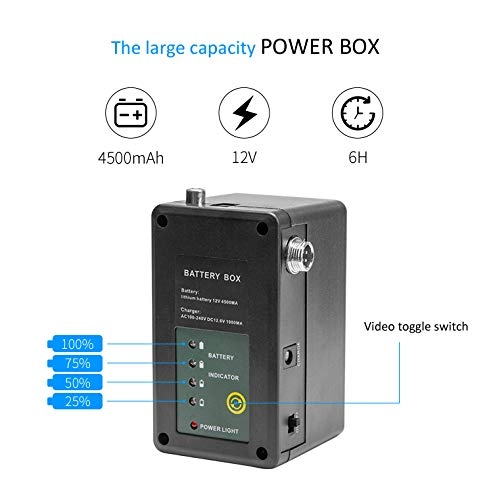 Snake Camera - 17mm 20M/30M/40M/50M