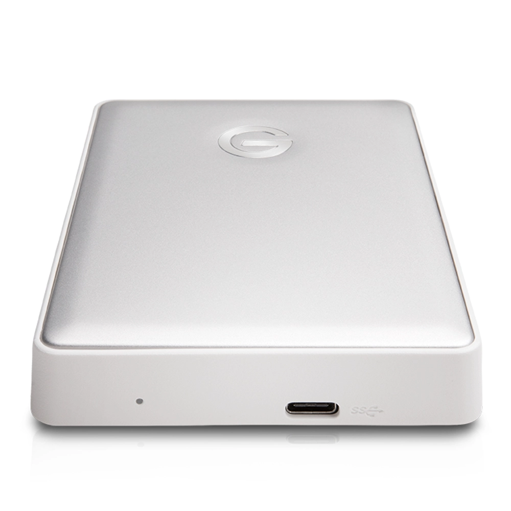 G-DRIVE ArmorATD - 5400 RPM 4TB 2.5 Inches HDD