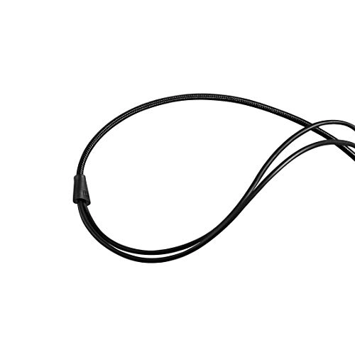 (Renewed) Dual Driver Dynac Bass Wired Earphone