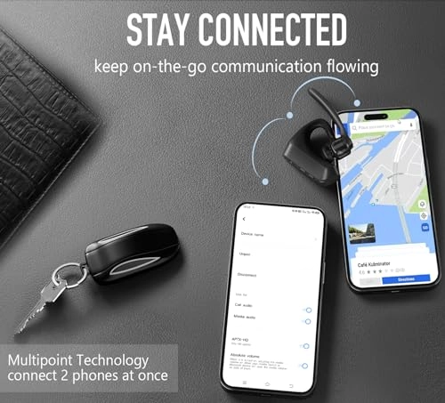 K18 Wireless Headset