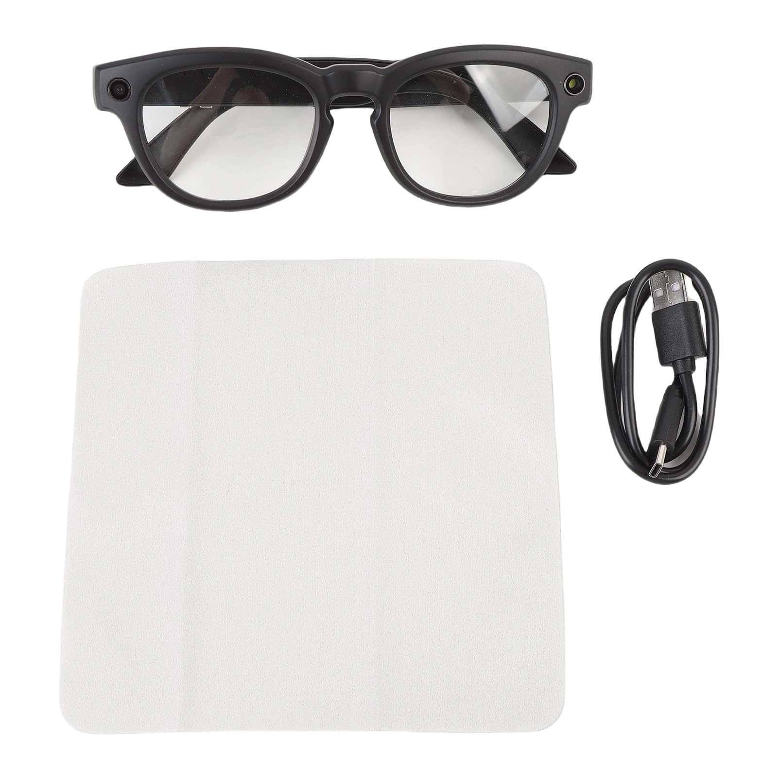 Ai Translation Smart Glasses - 134 Language Color Change Lens