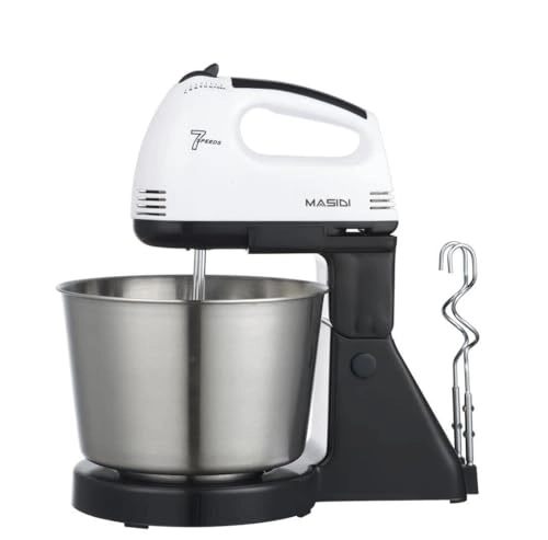 Electric Hand Mixer