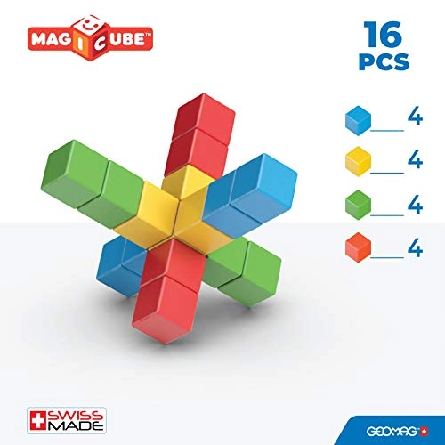 Magicube - 16pcs