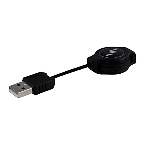 Guppy 3 Ultra Compact Mouse - USB