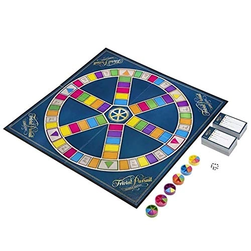 Trivial Pursuit (Italian)