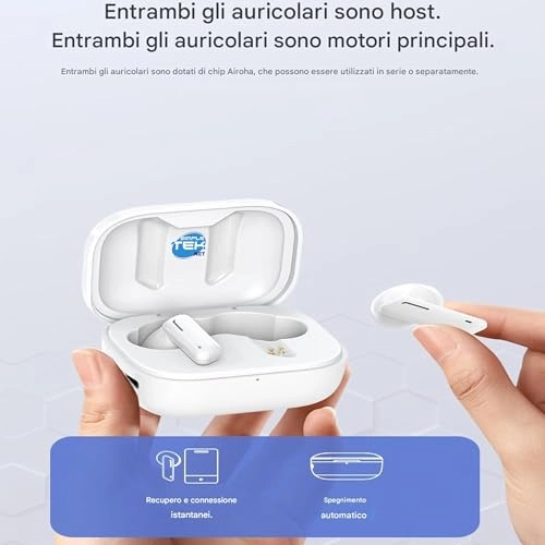 SIM - ART - 21311 Wireless Earbud