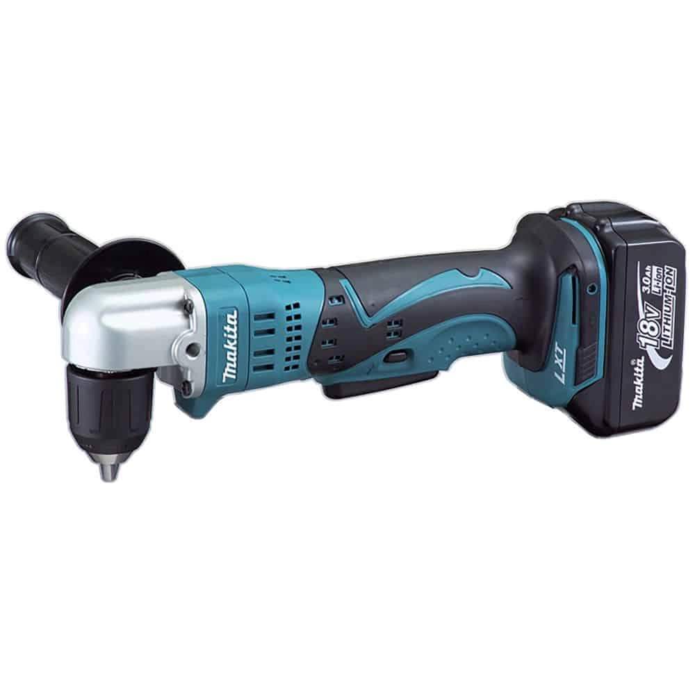 Makita DDA351RFE - 3 Ampere-hour