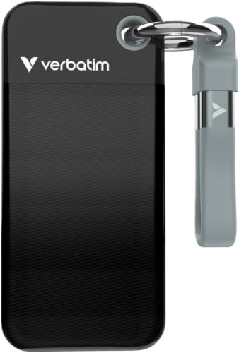 Pocket SSD - 512GB