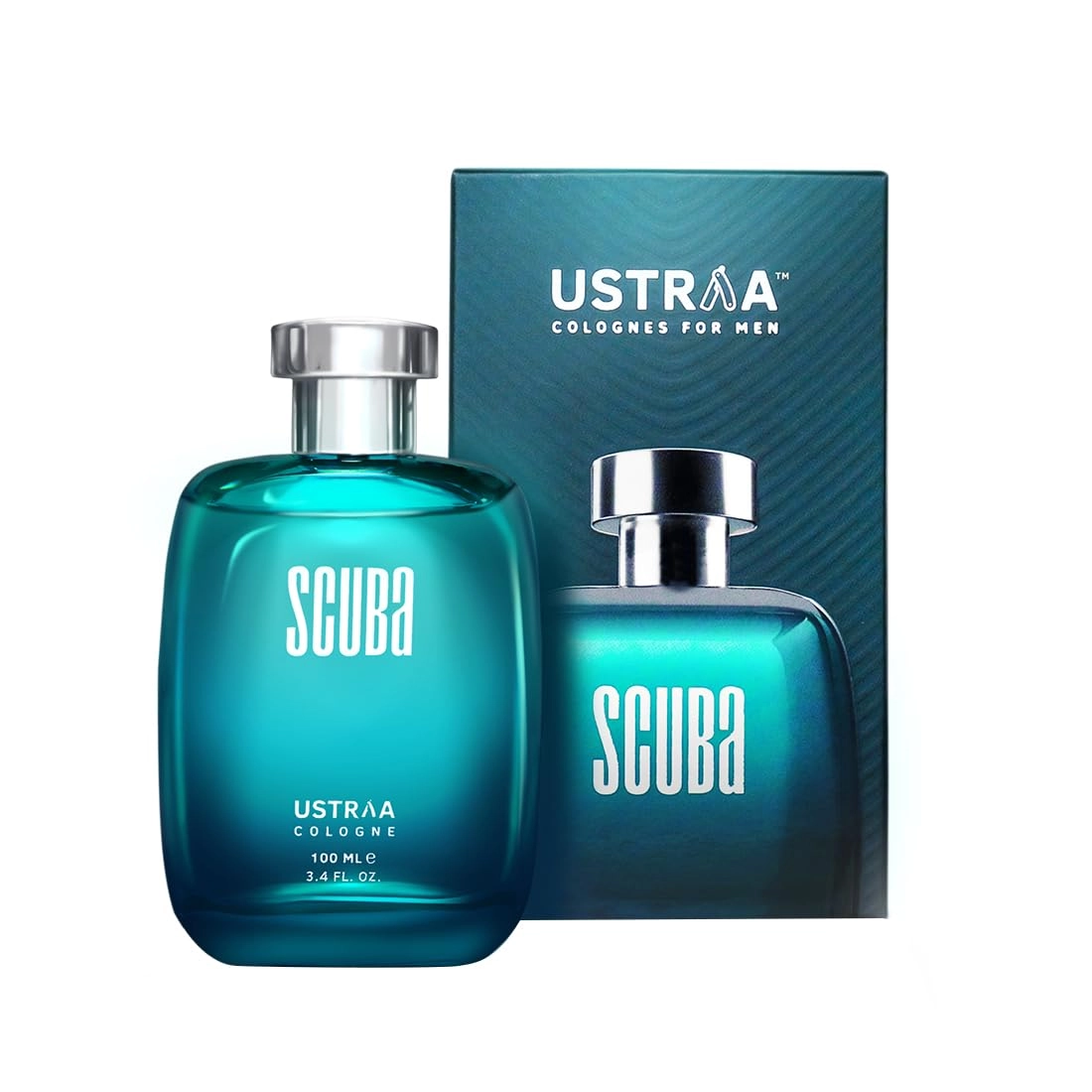 USTRAAA Scuba Cologne - 100ml