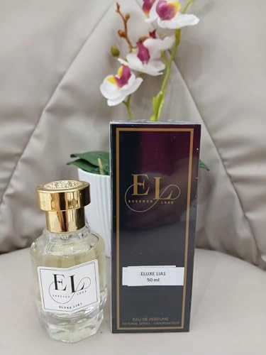 LIA1 - Women's Eau de Parfum - 50ml