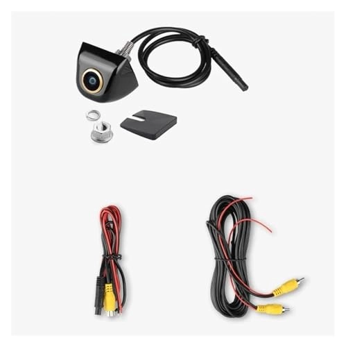 HD Reversing Camera - Night vision Wired 1280 x 720