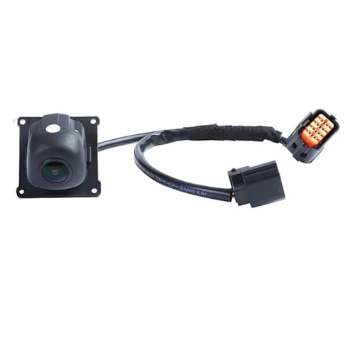 Rear View Backup Camera
