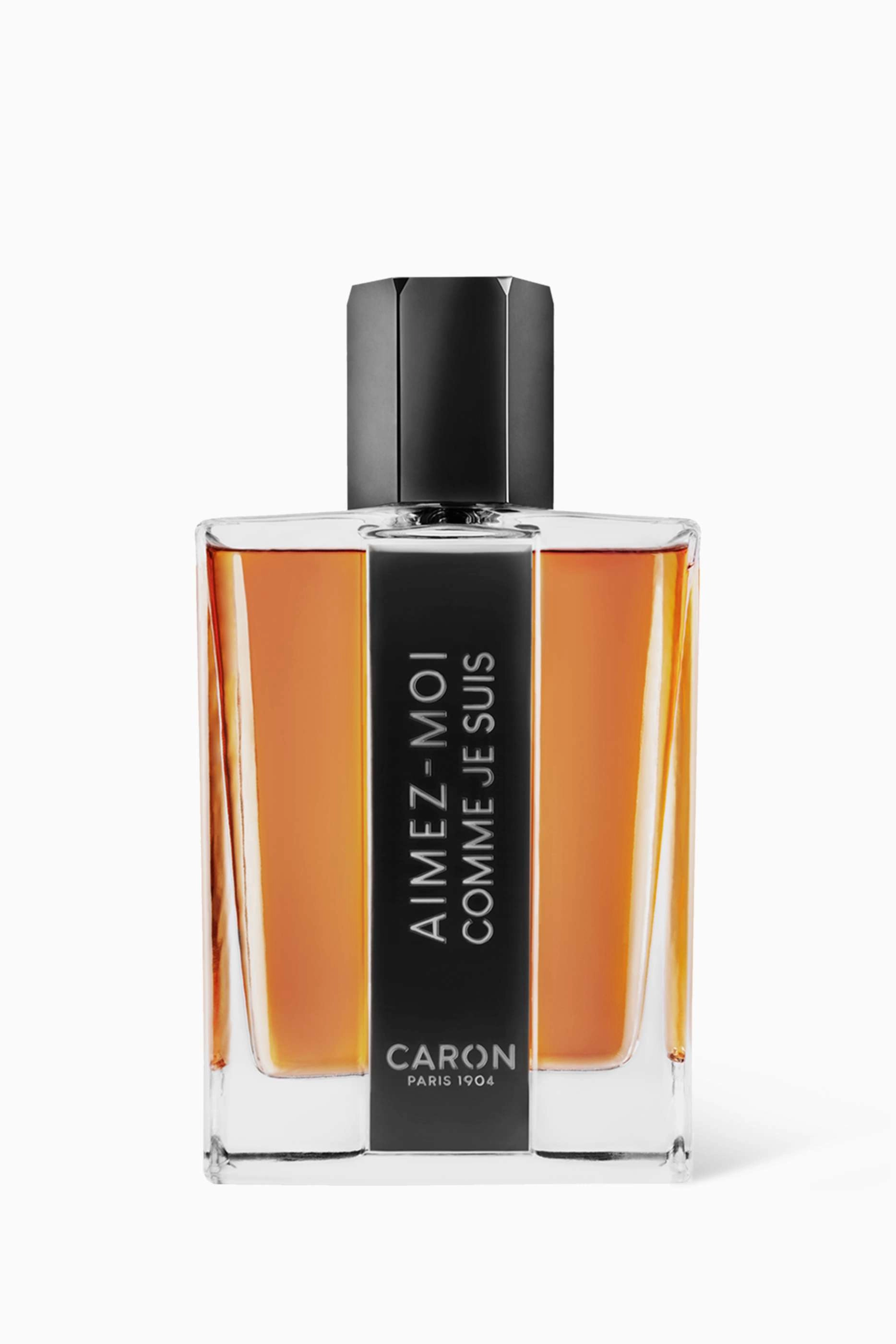 Caron Aimez Moi Comme Je Suis Eau de Toilette 700ml