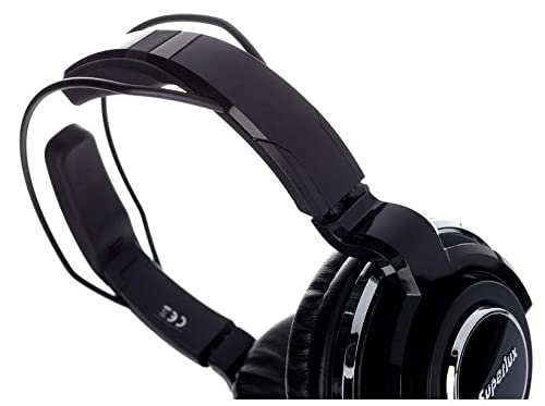 HD661 Wired Headphone