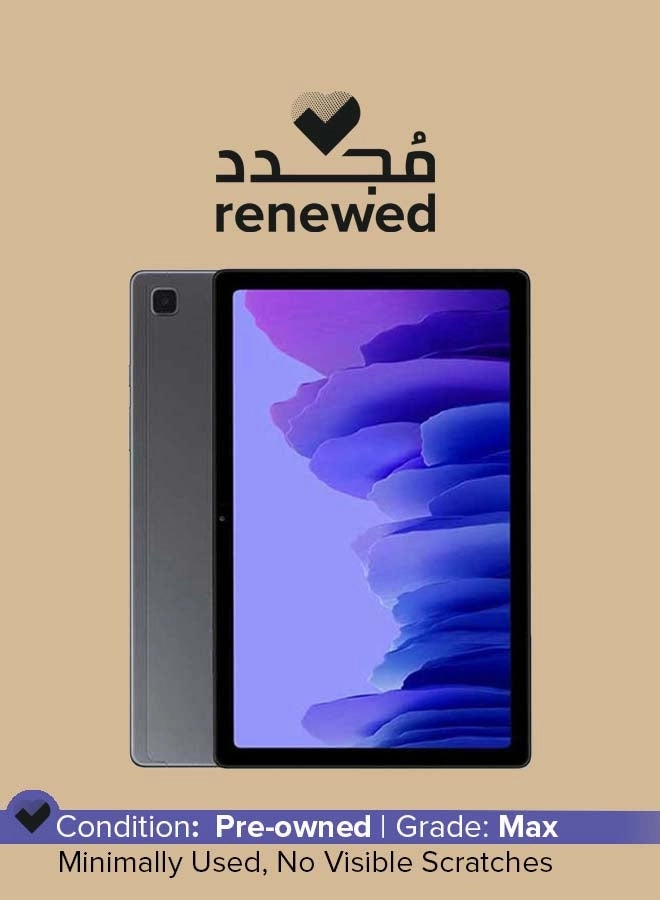 Samsung (Renewed) Tab A7 - 32GB 10.4"
